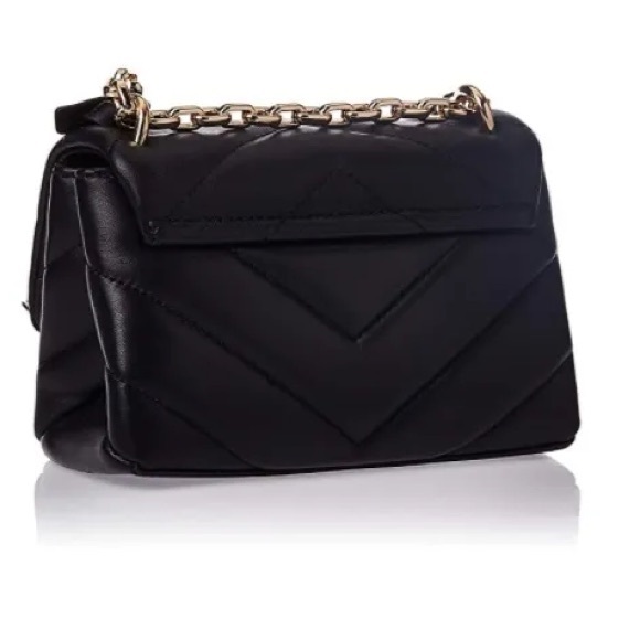 MICHAEL KORS CECE EXTRA-SMALL QUILTED LEATHER BAG - Picture 2 of 7